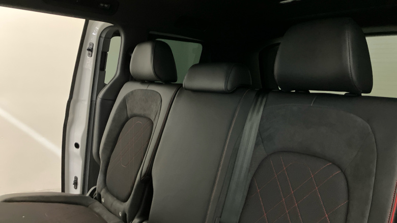 Volkswagen ID. Buzz 250kW GTX Pro 79kWh 5dr 4MOTION Auto Electric Estate